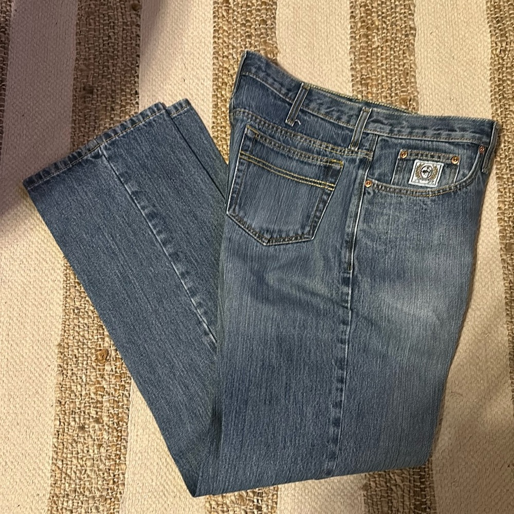 Cinch White Label Jeans